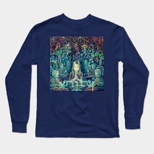 un1ty - Soul Sister Long Sleeve T-Shirt